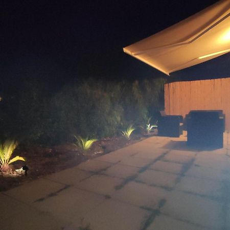 Casa Porto Palo Villa Екстериор снимка