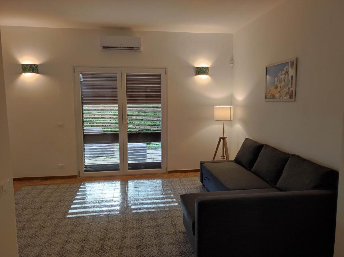 Casa Porto Palo Villa Екстериор снимка