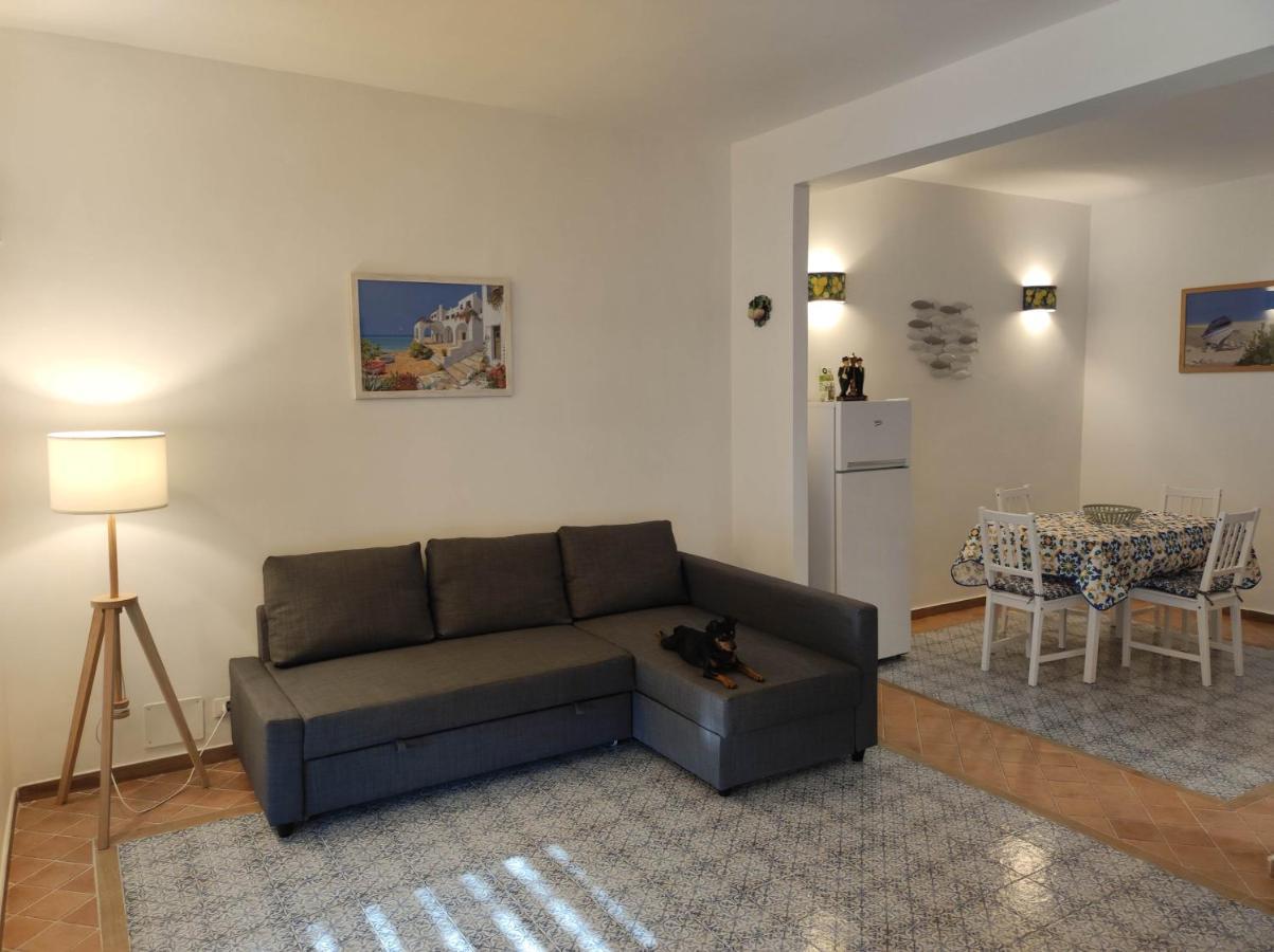 Casa Porto Palo Villa Екстериор снимка