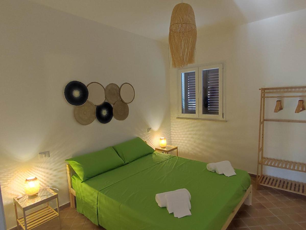 Casa Porto Palo Villa Екстериор снимка