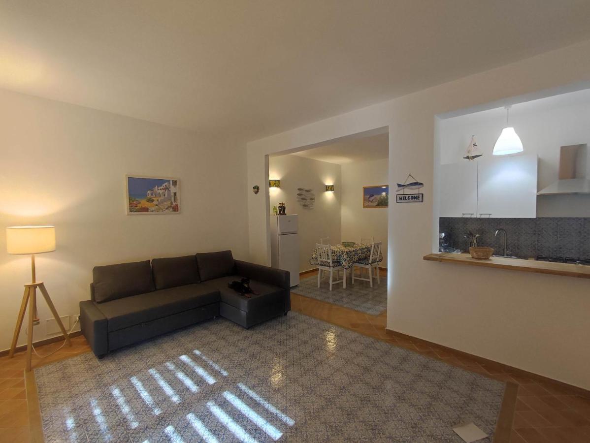 Casa Porto Palo Villa Екстериор снимка