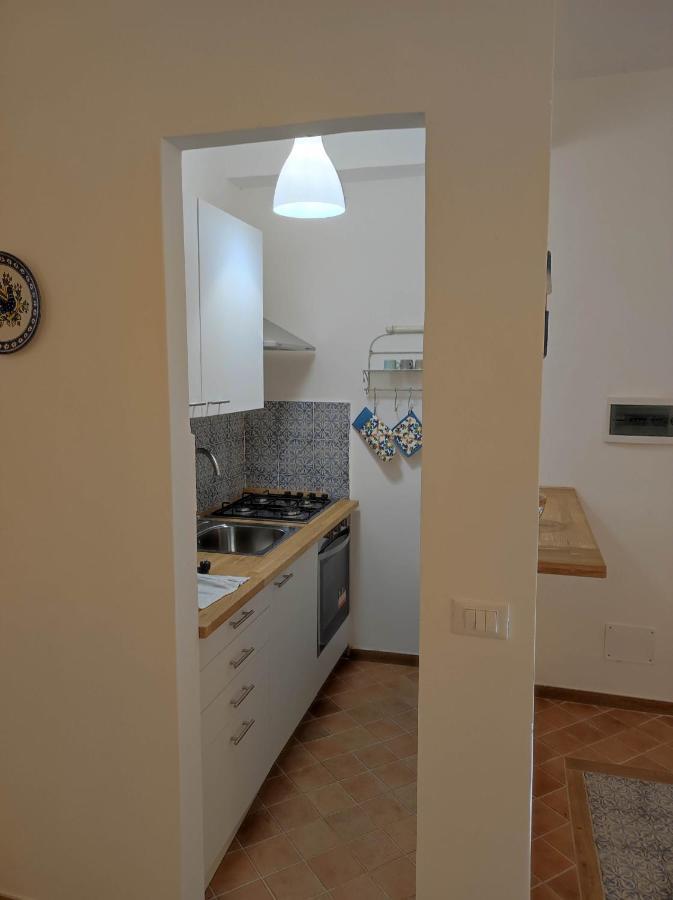 Casa Porto Palo Villa Екстериор снимка