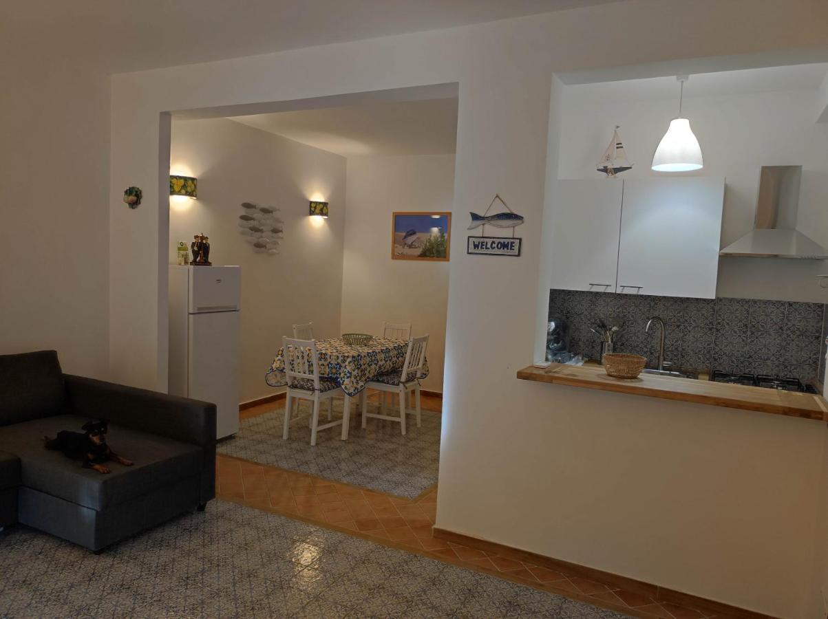 Casa Porto Palo Villa Екстериор снимка
