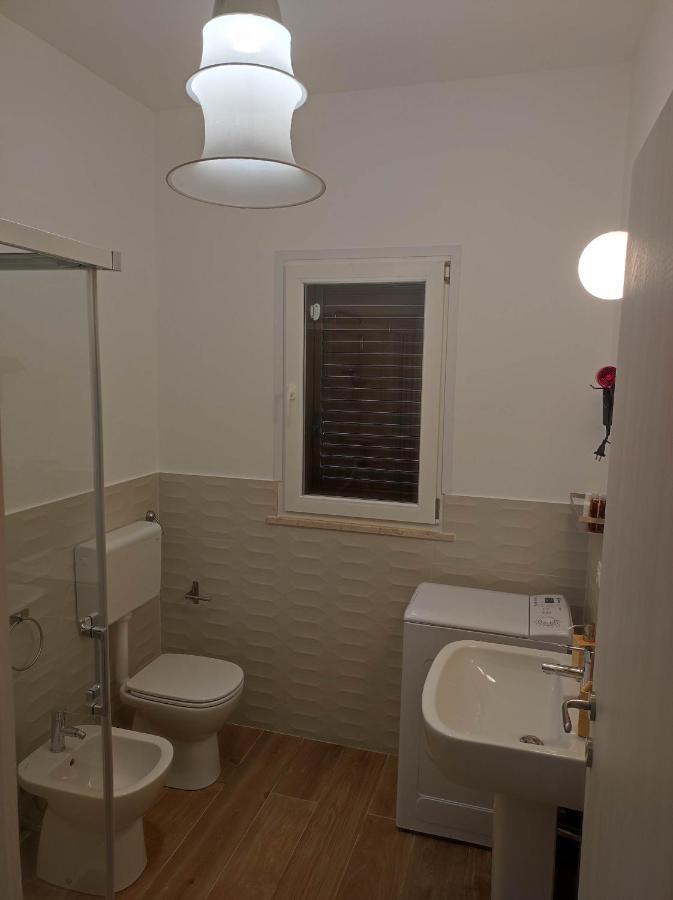 Casa Porto Palo Villa Екстериор снимка