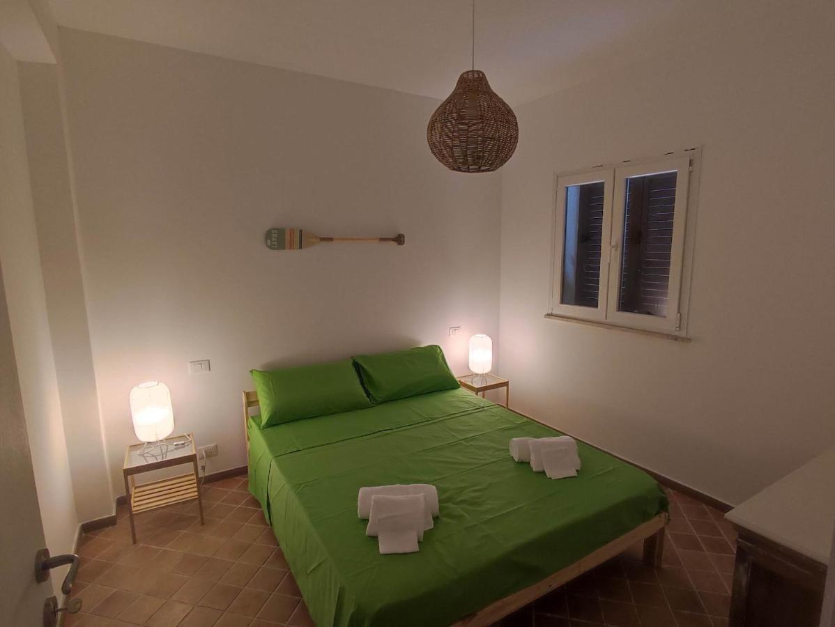 Casa Porto Palo Villa Екстериор снимка