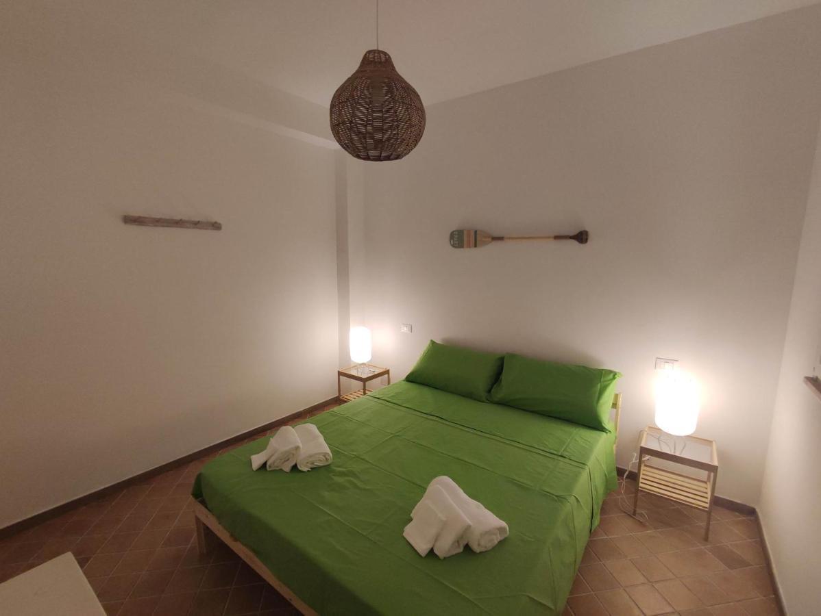 Casa Porto Palo Villa Екстериор снимка