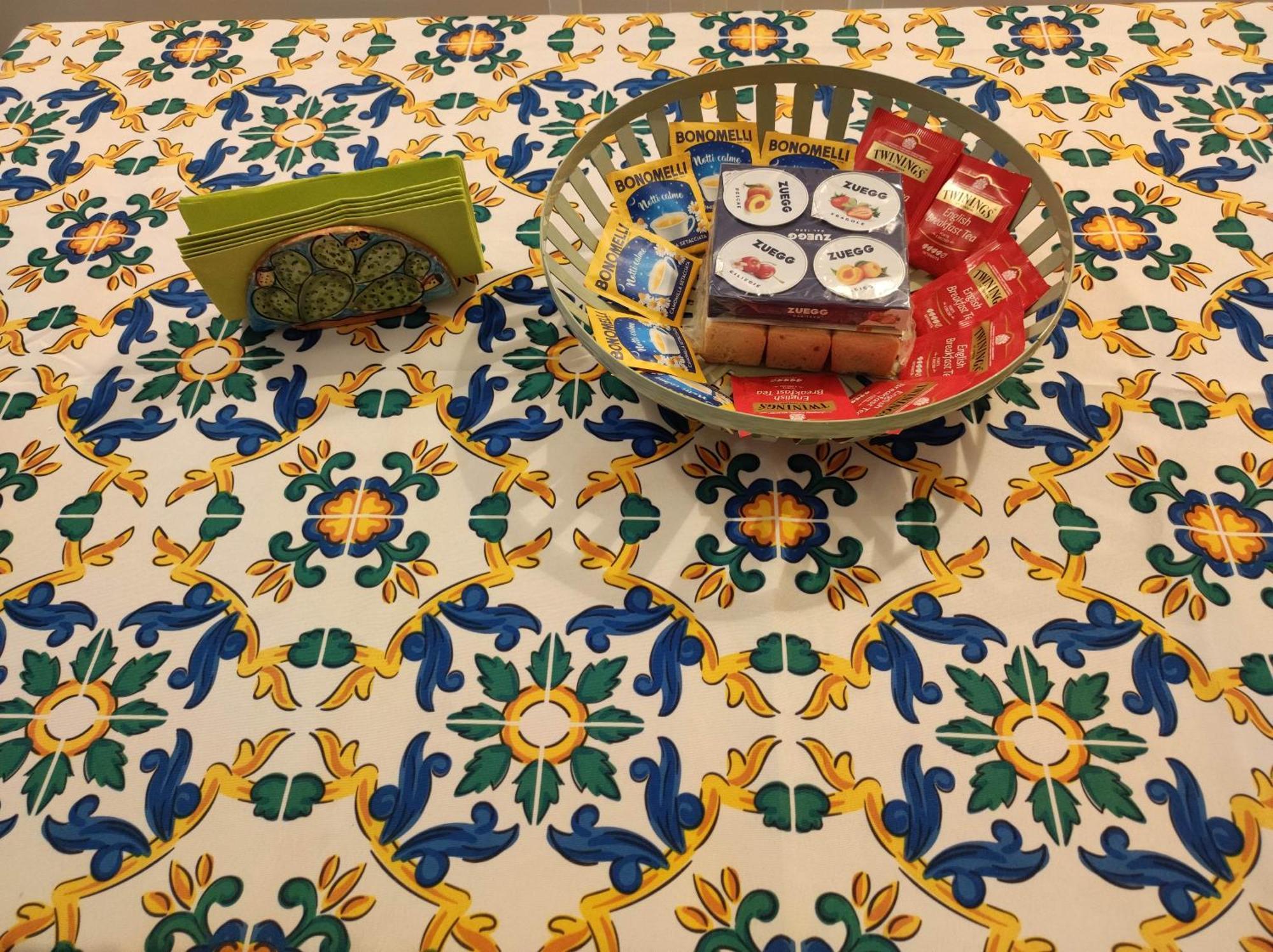 Casa Porto Palo Villa Екстериор снимка