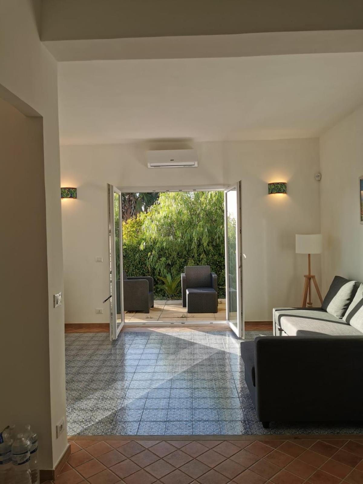 Casa Porto Palo Villa Екстериор снимка