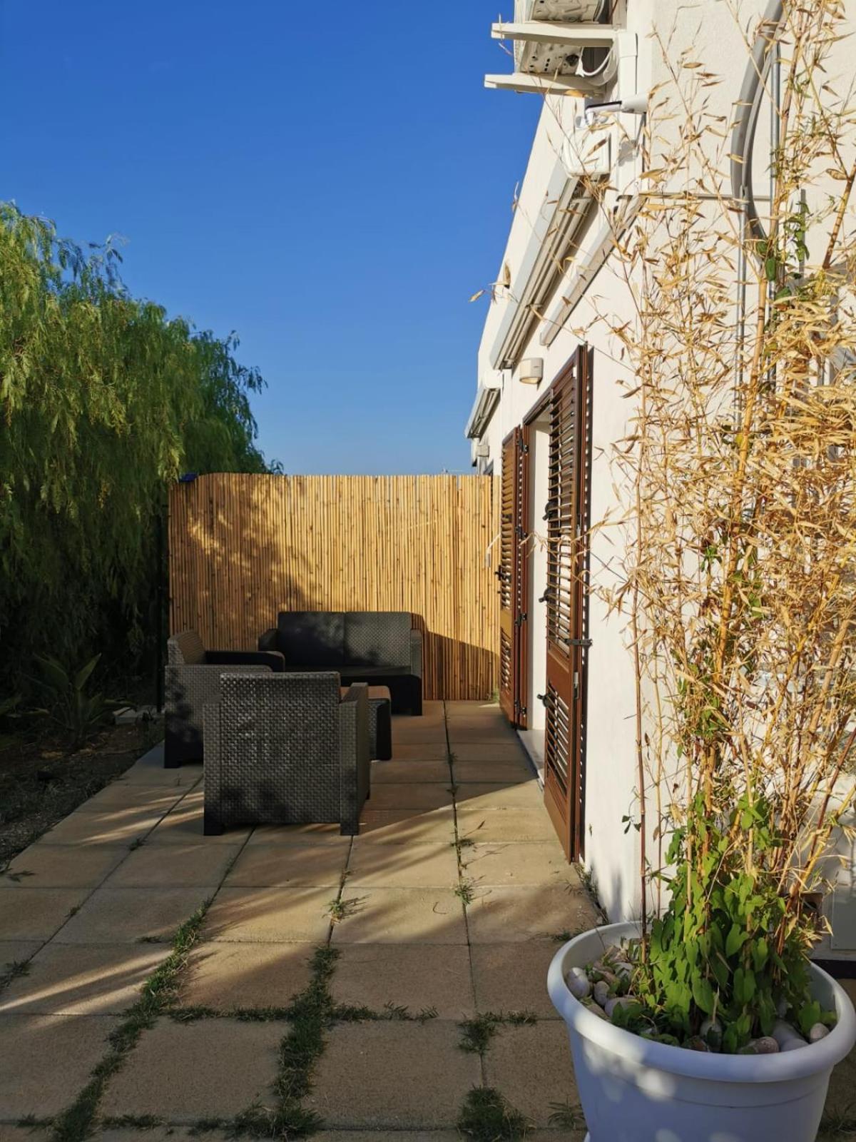 Casa Porto Palo Villa Екстериор снимка