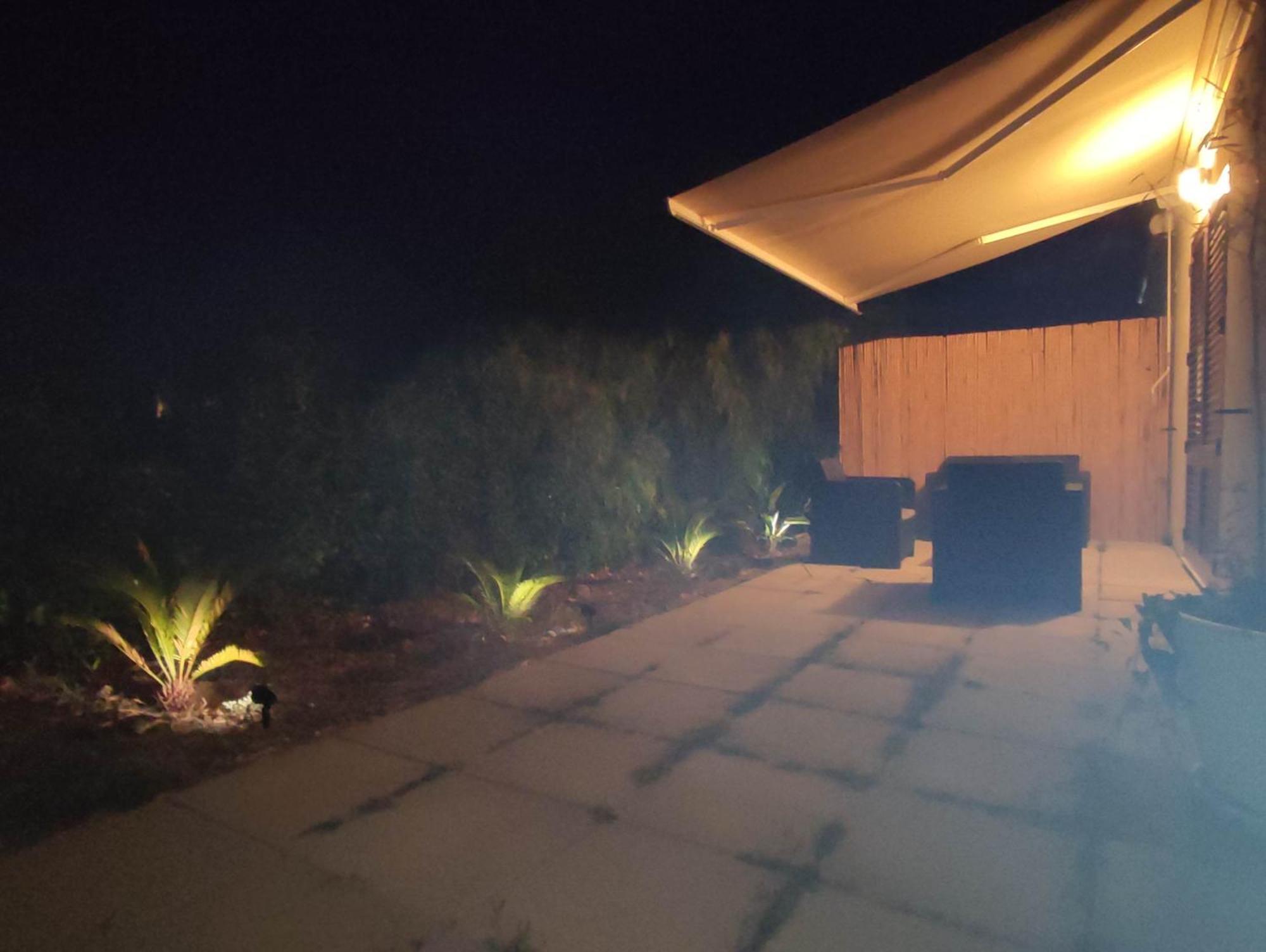 Casa Porto Palo Villa Екстериор снимка