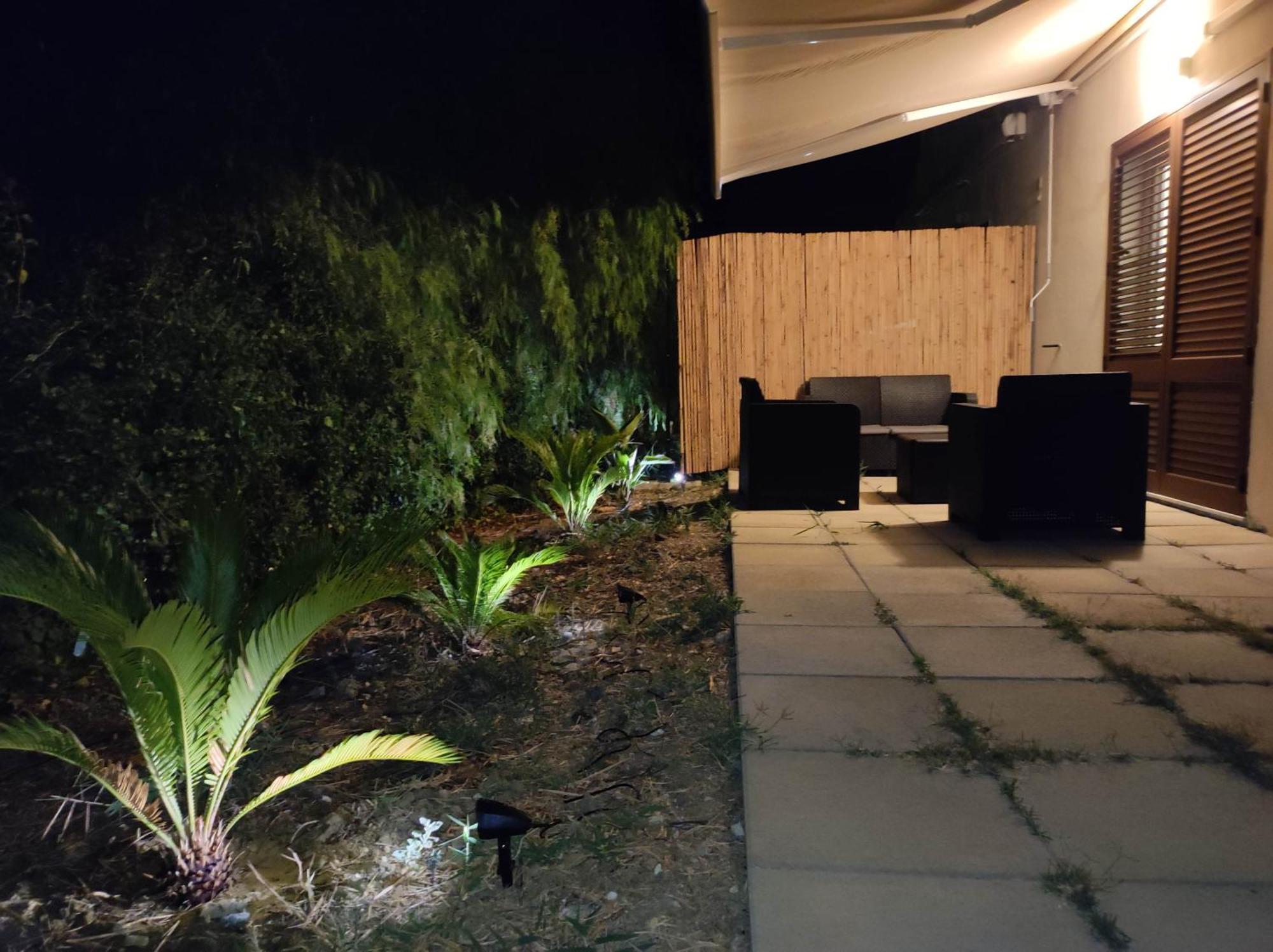 Casa Porto Palo Villa Екстериор снимка