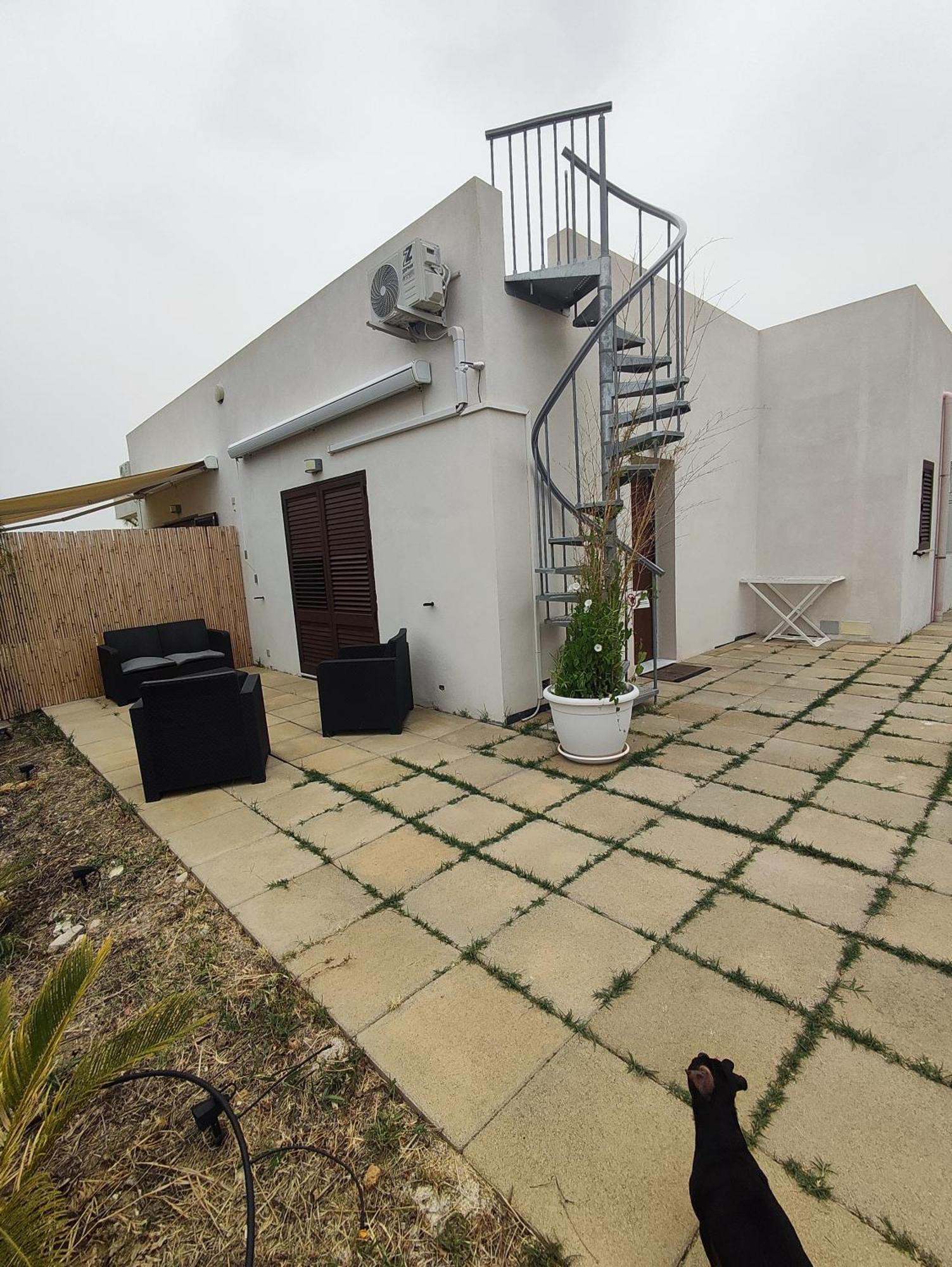 Casa Porto Palo Villa Екстериор снимка
