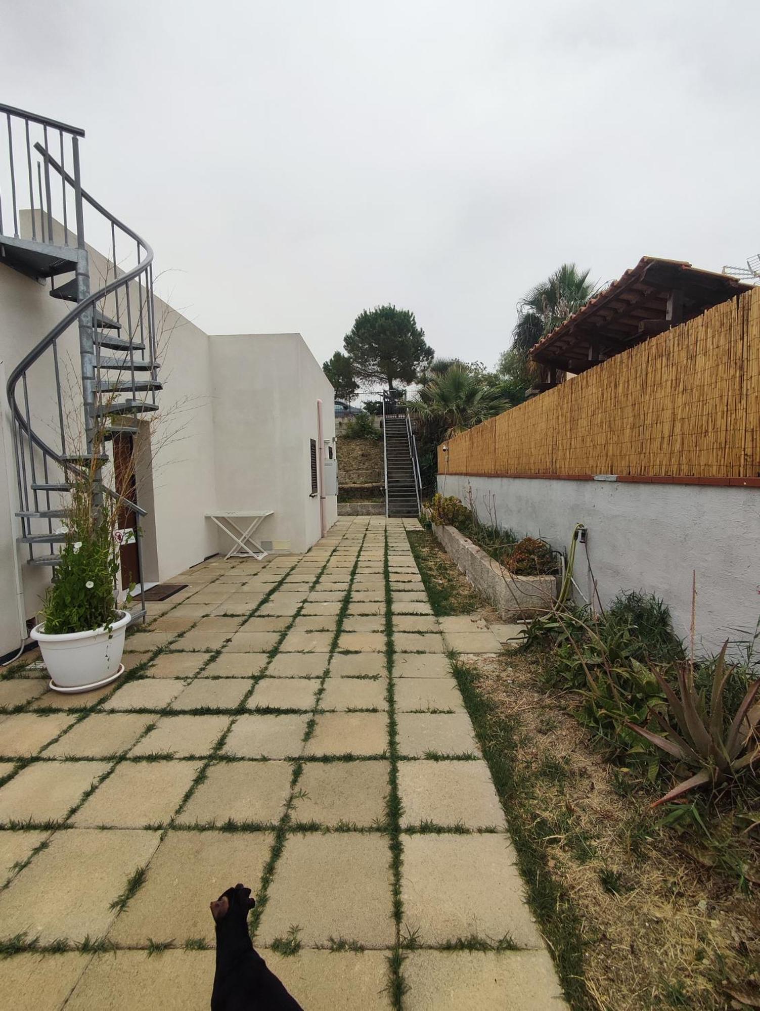 Casa Porto Palo Villa Екстериор снимка