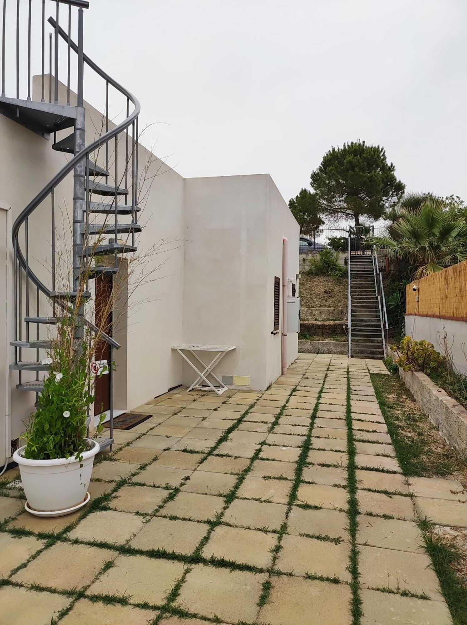 Casa Porto Palo Villa Екстериор снимка